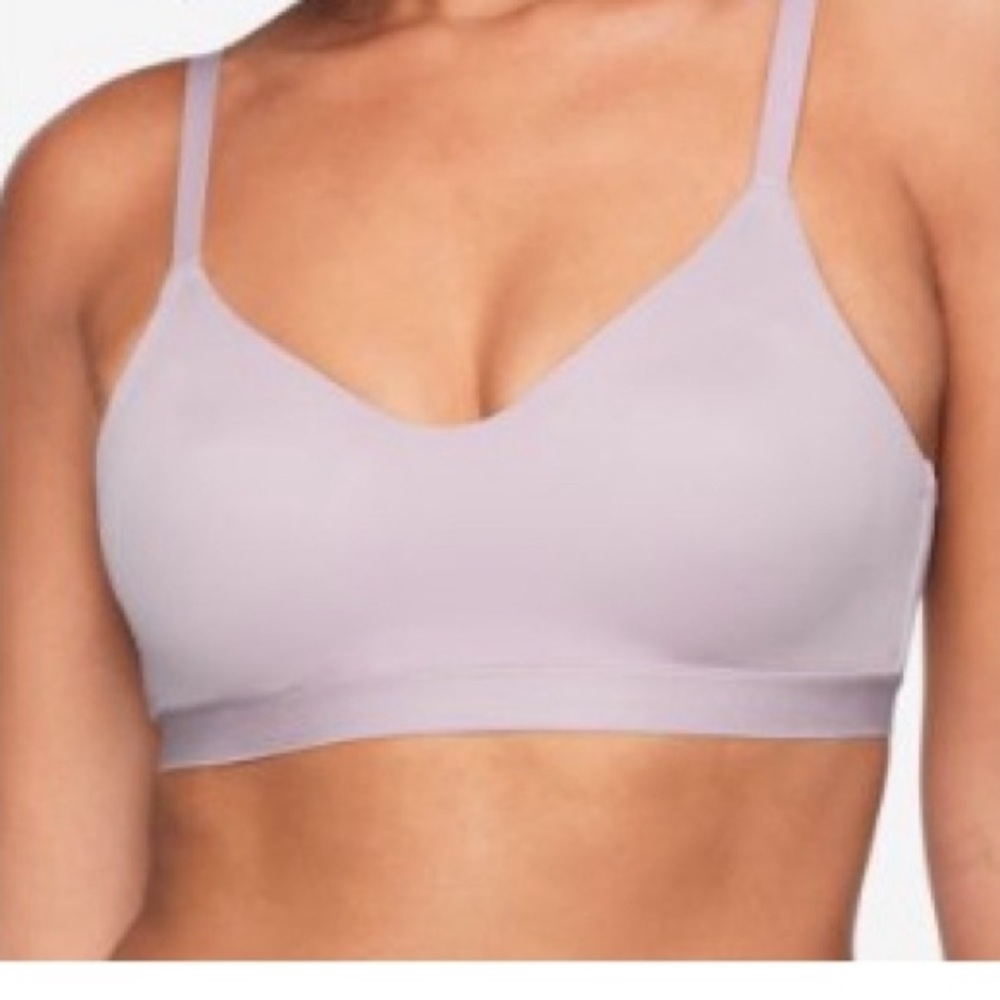 Warner’s No Side Effects T-shirt Bra